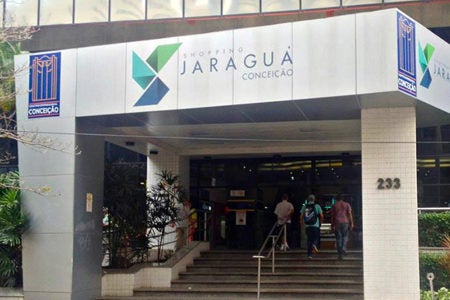 Shopping Jaraguá Conceição oferece serviços de saúde para a população