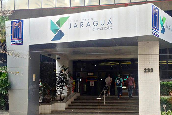 shop jaragua
