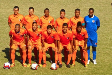 Time da cidade pode ir as semi da Taça Paulista 2016