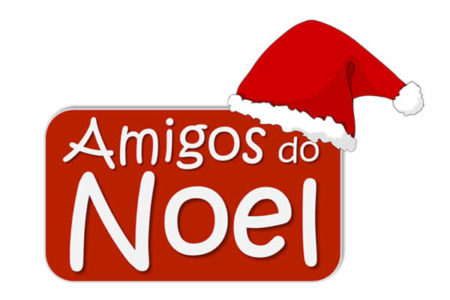 Grupo Amigos do Noel recruta voluntários para ação de Natal