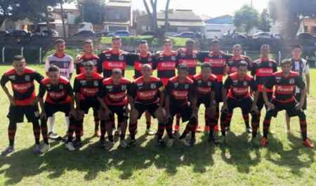 Nesta quarta começa a seletiva da copa amanda