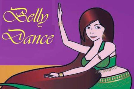 Evento de dança gratuito em Hortolândia