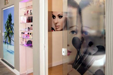 Black Week no Claudinho Cabelos, promoção