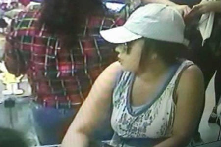 Polícia resgata recém-nascido de falso sequestro