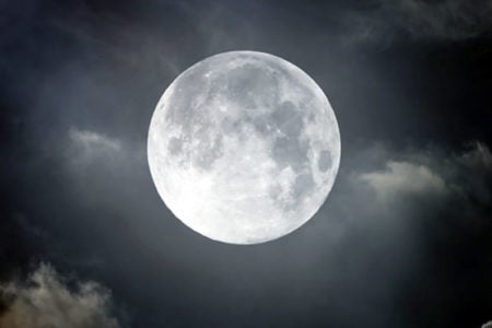 Lua de amanhã (14) só será vista novamente em 2034