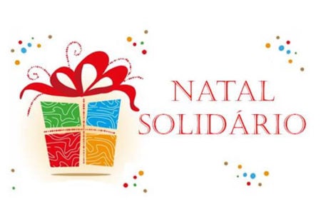 Casa Betânia  promove campanha Solidária de Natal