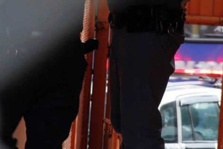 Taça Paulista 2016, o que era pra ser uma festa acabou se tornando uma pagina policial