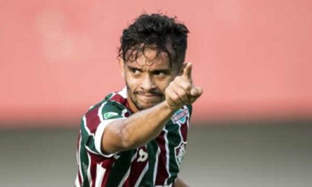 Hortolandense brilha no futebol do Rio