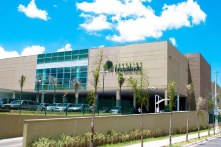 Black Friday: Shopping Hortolândia terá horário estendido e estacionamento gratuito