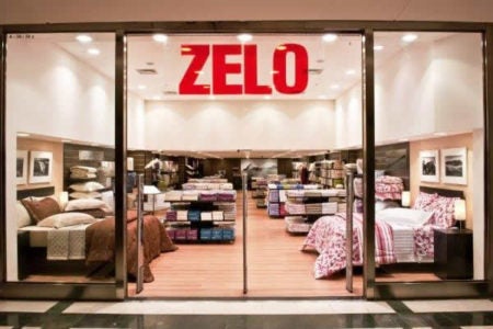 Zelo inaugura loja no Campinas Shopping