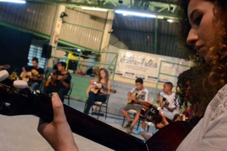 Mostra Interartes de Hortolândia começa hoje