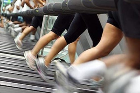 Aeróbio, perda de tempo?!