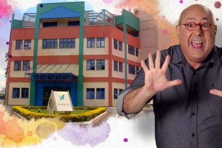 Campanha do Boldrini será pela internet