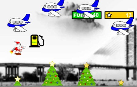 Jogo: Natal em Hortocity