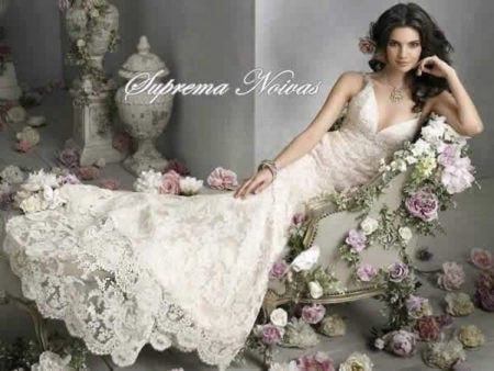 Suprema Noivas – Aluguel de vestidos