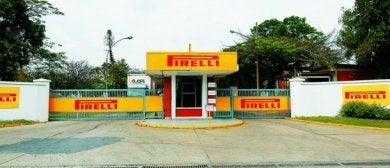 Pirelli