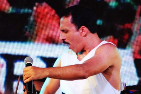 “Classical Queen” se apresenta em Campinas