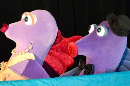 “Guarda Zool” se apresenta em Campinas