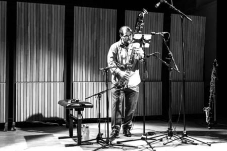 Prefeitura traz Hugo Queirós em workshop gratuito de clarineta e clarone