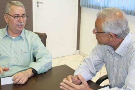 Poupatempo volta a ser pauta do governo