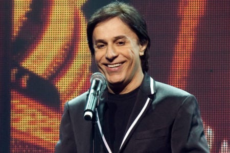 Tom Cavalcante em Campinas