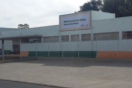 Acessa São Paulo irá mudar de endereço