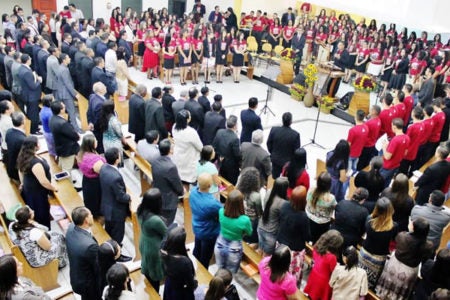 AD Hortolândia realiza programação de férias para juventude