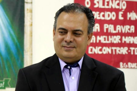 Primeira morte por febre amarela em 17 anos