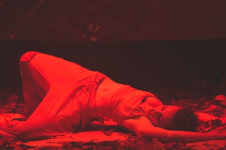 Surrealismo em cartaz no CAC, neste sábado