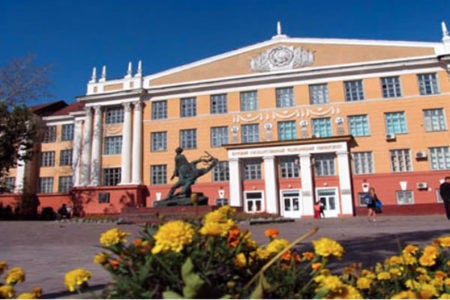 Estudante de Hortolândia embarca para cursar medicina na Rússia