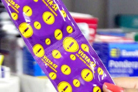 Prefeitura disponibiliza 110 mil preservativos durante o Carnaval