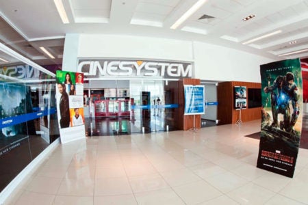 Cinema de Hortolândia completará 5 anos