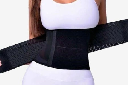 Cinta modeladora funciona?