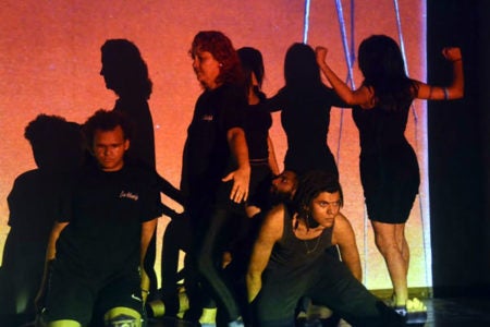 Banda Municipal e aprendizes apresentam espetáculo inédito