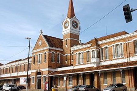 Batalha Estação da Rima acontece na próxima segunda-feira na região