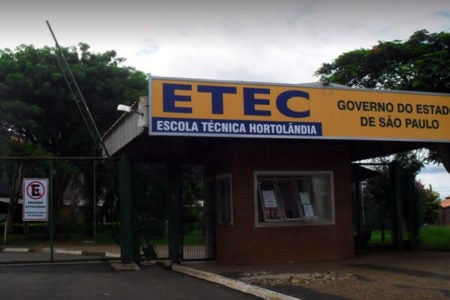 Palestras de qualificação profissional reúnem 200 trabalhadores na ETEC