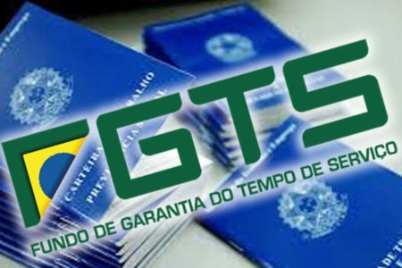 Saque das contas inativas do FGTS