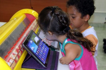 Prefeitura promove palestra sobre Educação Inclusiva