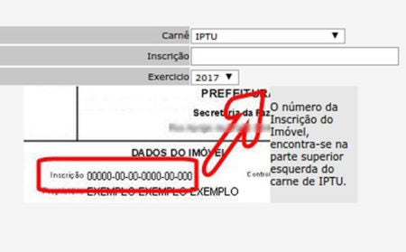 Não recebeu o IPTU, veja o procedimento
