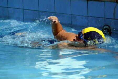 Inscrições abertas para o Programa Atleta do Futuro do Sesi Americana