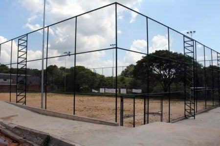 Prefeitura retomará parcerias federais para agilizar obras paradas