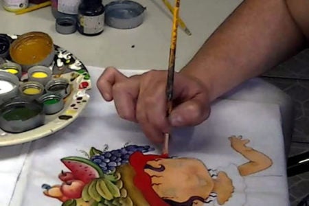 Prefeitura abre inscrição para oficinas de arte, segunda-feira (13/02)