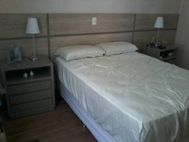 Cabiceiras planejadas