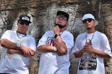 Domingo é dia de música de rua no Jd. Amanda