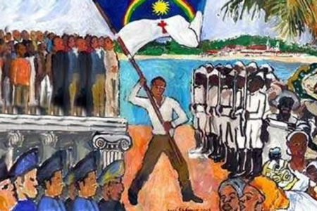 O Bicentenário da Revolução Pernambucana de 1817