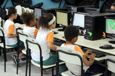 Hortolândia aposta em ciência e tecnologia para inovar na área da Educação