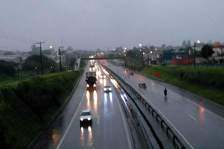 Prefeito leva “pacote de obras” para Artesp