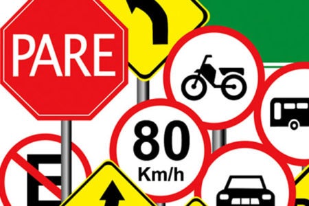 Morador do Amanda sugere mudança no trânsito