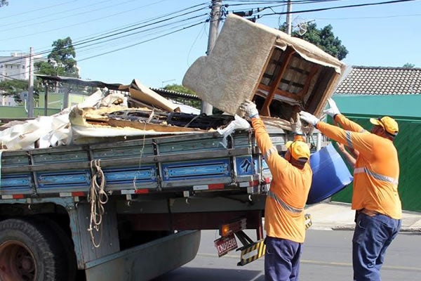 Operação Cata Bagulho