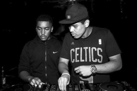 Duo de música eletrônica de Hortolândia “DKVPZ” lança EP por gravadora norte americana